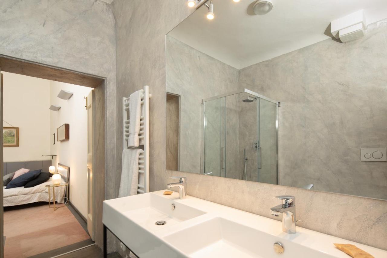 Apartament Indipendenza Palace Florencja Zewnętrze zdjęcie