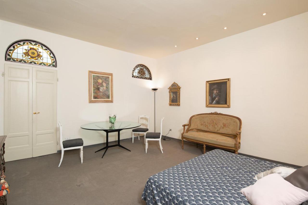 Apartament Indipendenza Palace Florencja Zewnętrze zdjęcie