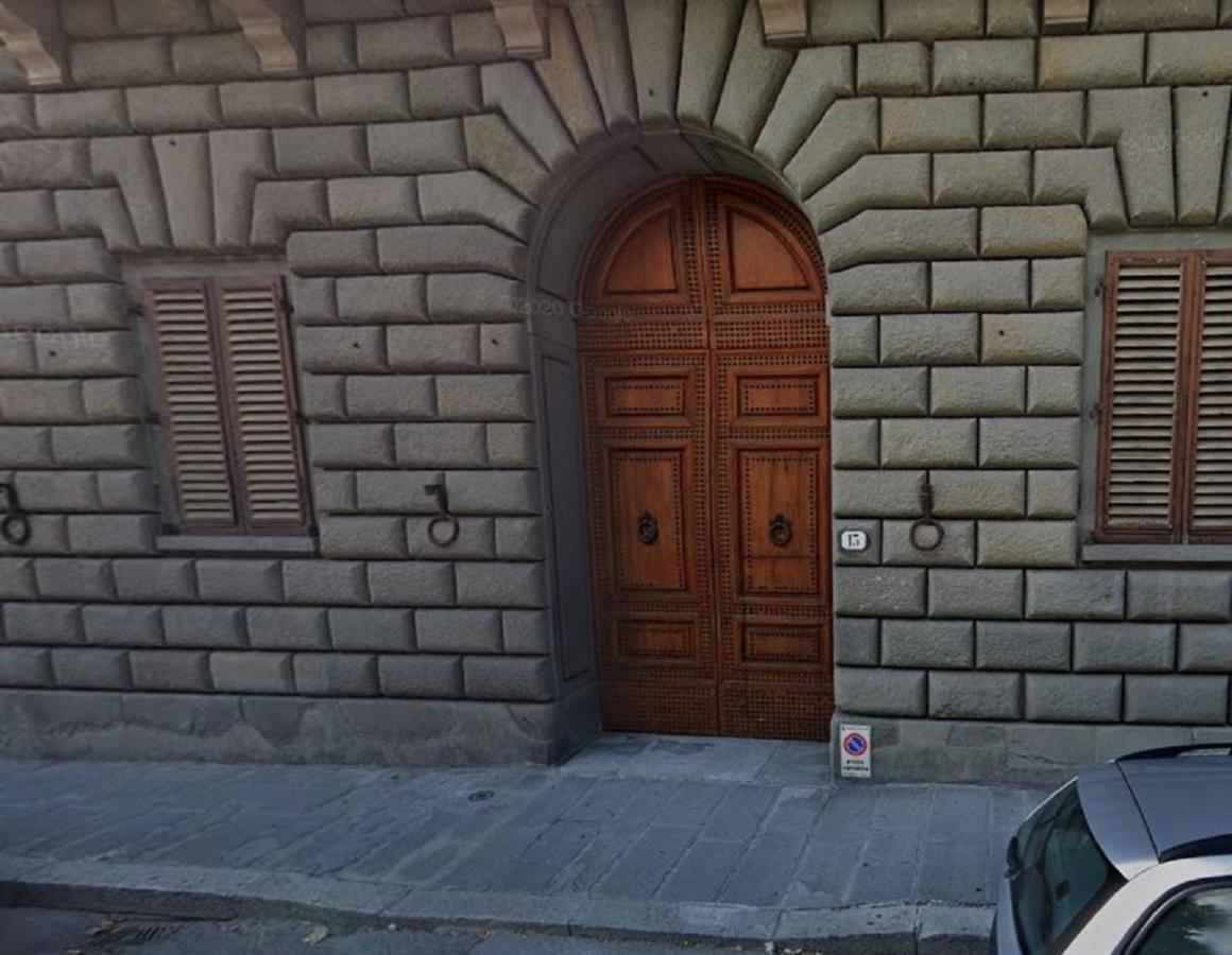 Apartament Indipendenza Palace Florencja Zewnętrze zdjęcie